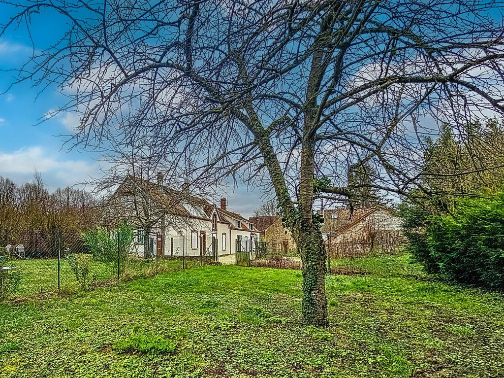 Achat maison 3 chambre(s) - Noyen-sur-Seine