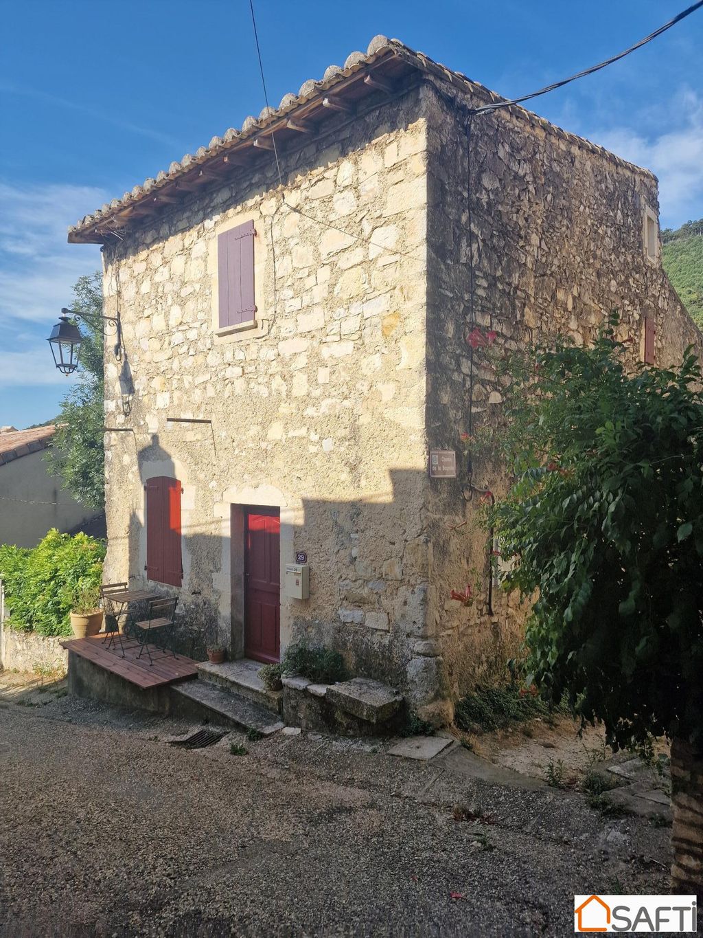 Achat maison 1 chambre(s) - Marsanne