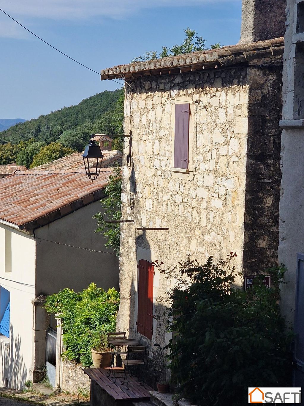 Achat maison 1 chambre(s) - Marsanne