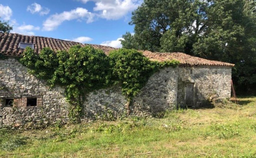 Achat maison à vendre 1 chambre 1 130 m² - Libourne