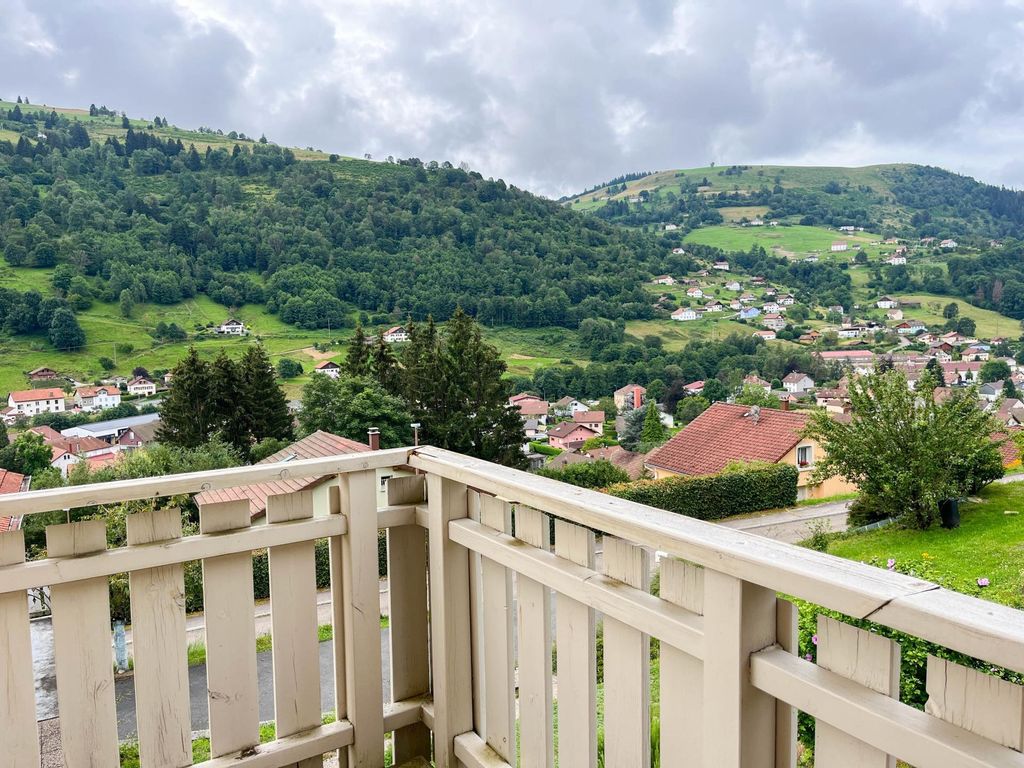 Achat maison 4 chambre(s) - La Bresse