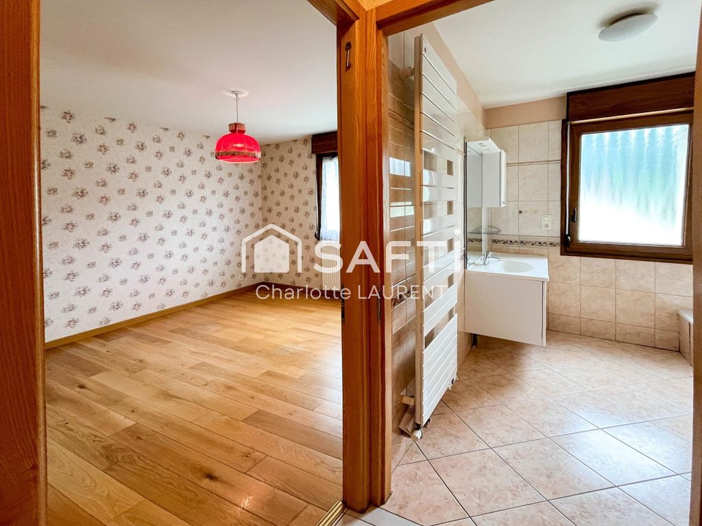 Achat maison 4 chambre(s) - La Bresse