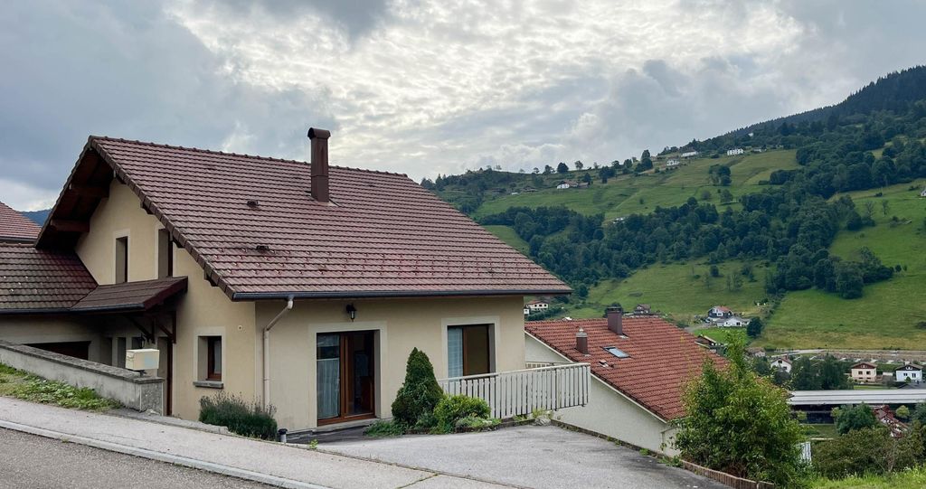 Achat maison 4 chambre(s) - La Bresse