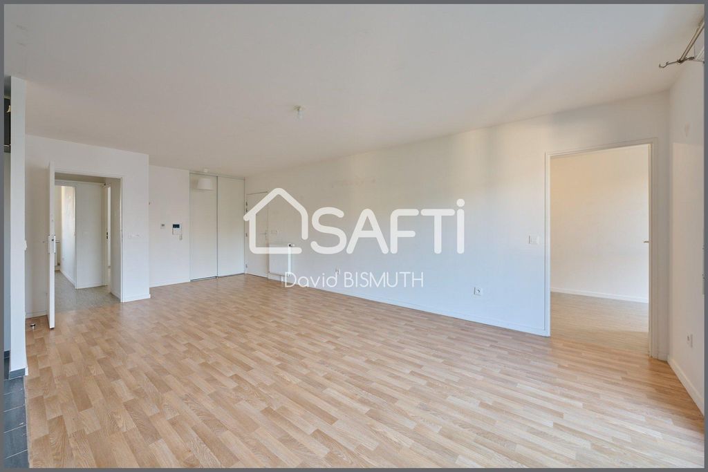 Achat appartement 4 pièce(s) Gennevilliers