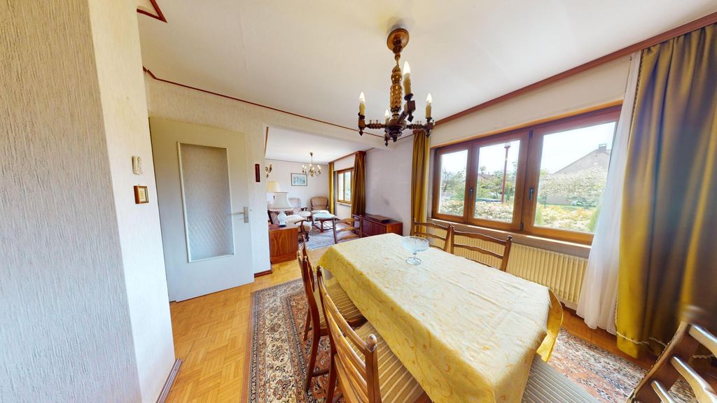 Achat maison 3 chambre(s) - Ensisheim