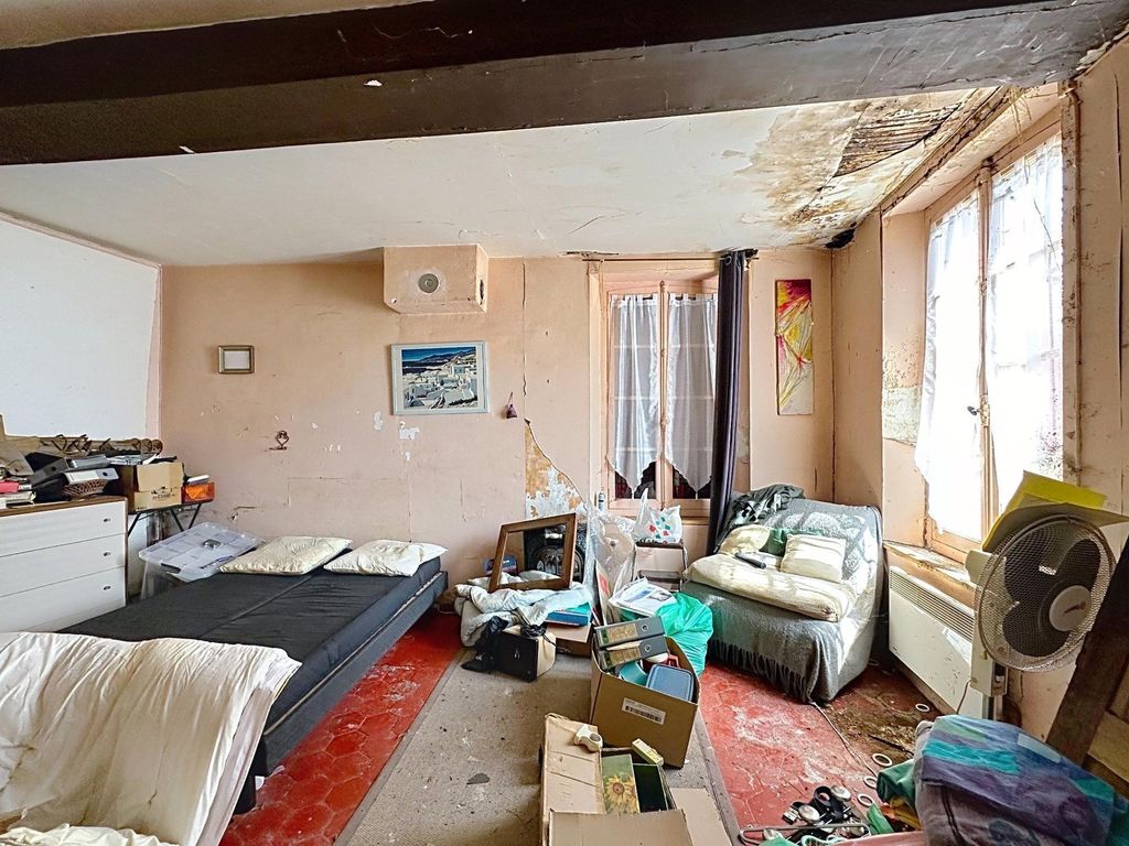 Achat maison 2 chambre(s) - Villeneuve-l'Archevêque