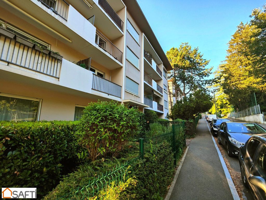 Achat appartement à vendre 5 pièces 105 m² - Brunstatt-Didenheim