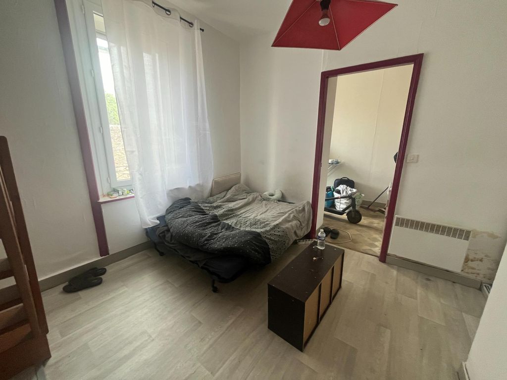 Achat appartement 1 pièce(s) Rennes