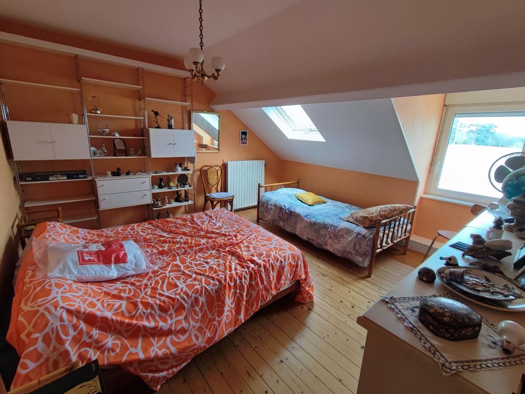 Achat maison à vendre 4 chambres 107 m² - Cherbourg-en-Cotentin