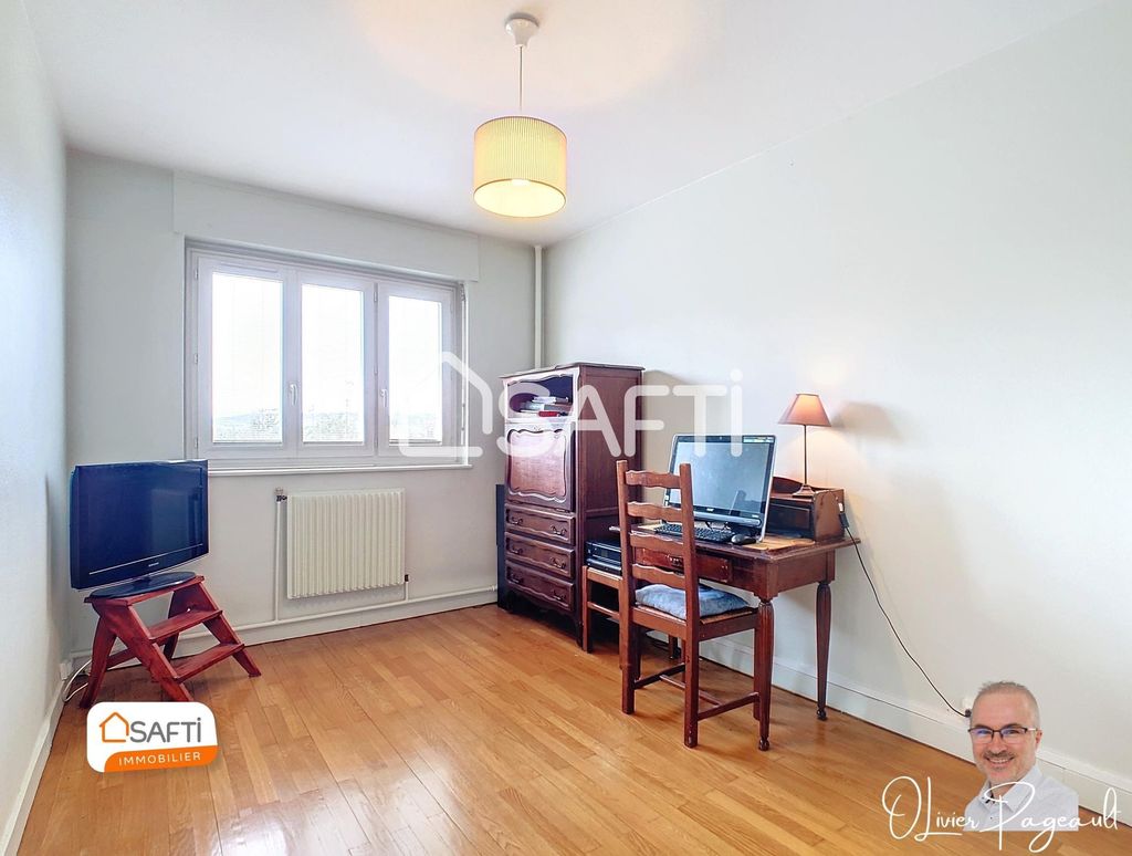 Achat appartement 4 pièce(s) Lyon 8ème arrondissement