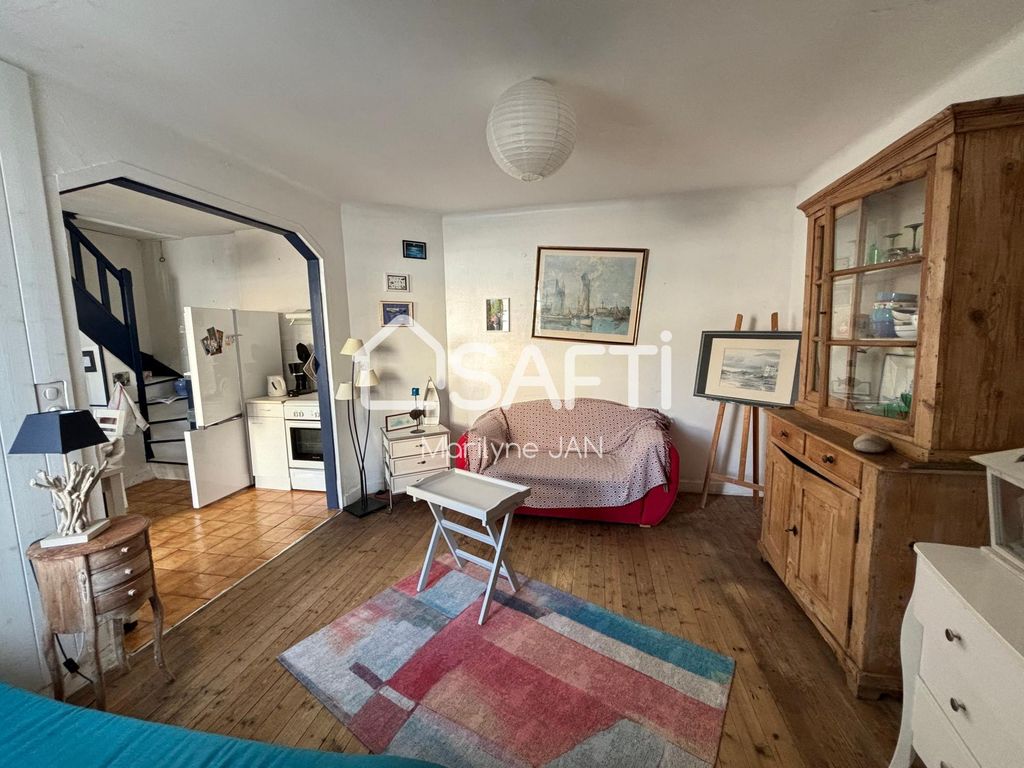 Achat maison 3 chambre(s) - Saint-Malo