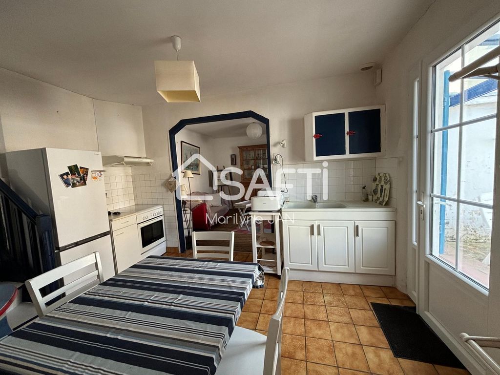 Achat maison 3 chambre(s) - Saint-Malo