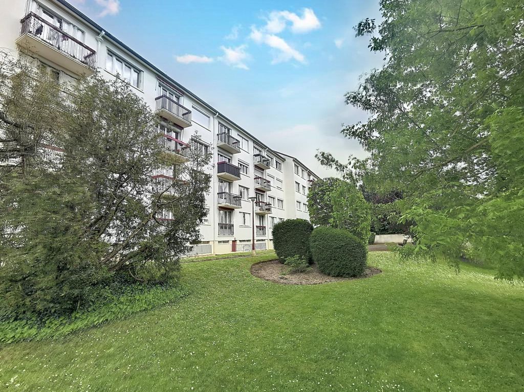 Achat appartement 4 pièce(s) Margny-lès-Compiègne