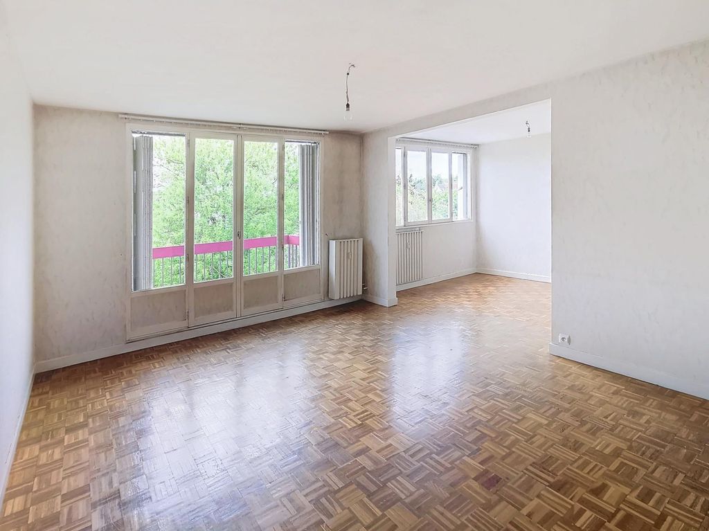 Achat appartement 4 pièce(s) Margny-lès-Compiègne