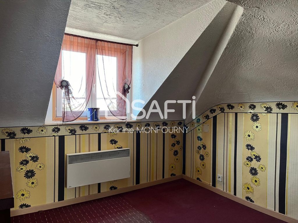 Achat maison 1 chambre(s) - Saint-Quentin