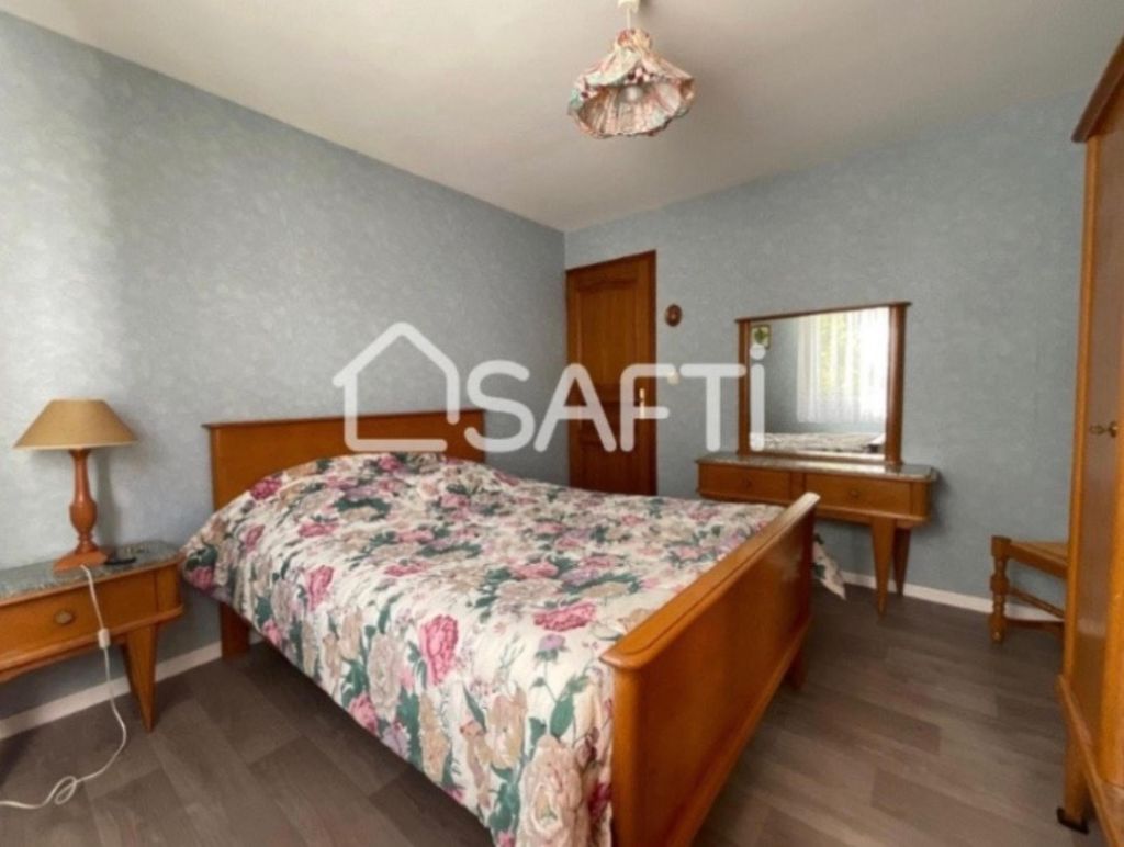 Achat maison 3 chambre(s) - Fontaine-sur-Somme