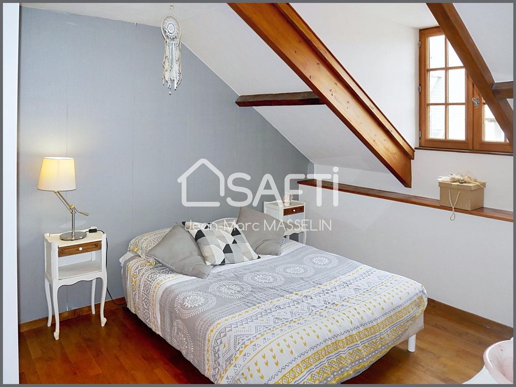 Achat maison 3 chambre(s) - Pacy-sur-Eure