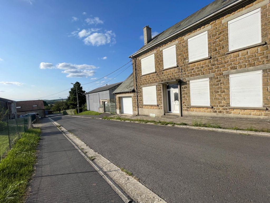 Achat maison 3 chambre(s) - Tannay