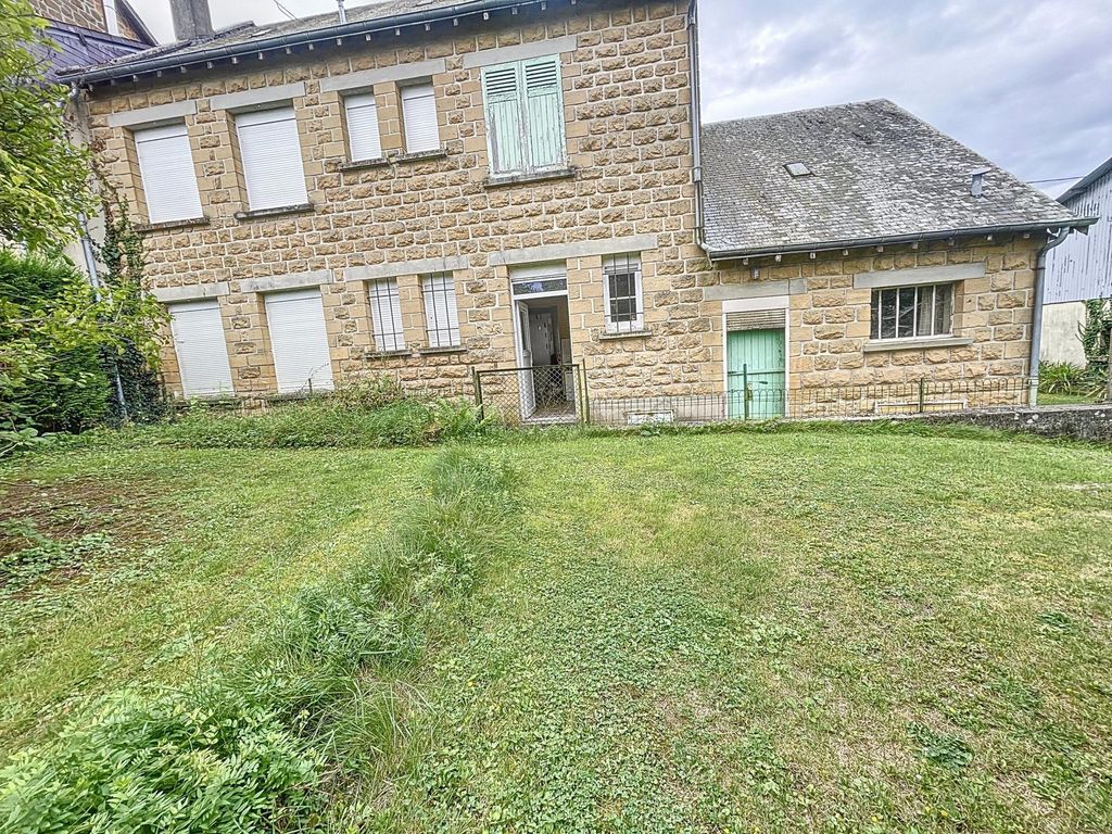 Achat maison à vendre 3 chambres 128 m² - Tannay