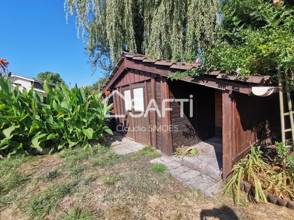 Achat maison 2 chambre(s) - Arès