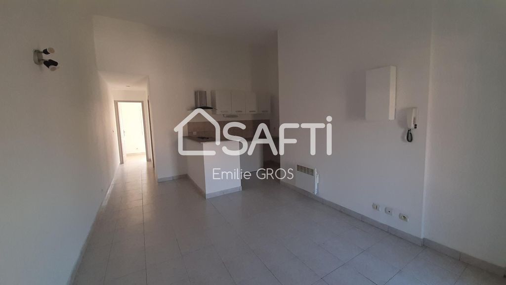 Achat appartement à vendre 2 pièces 37 m² - Vidauban