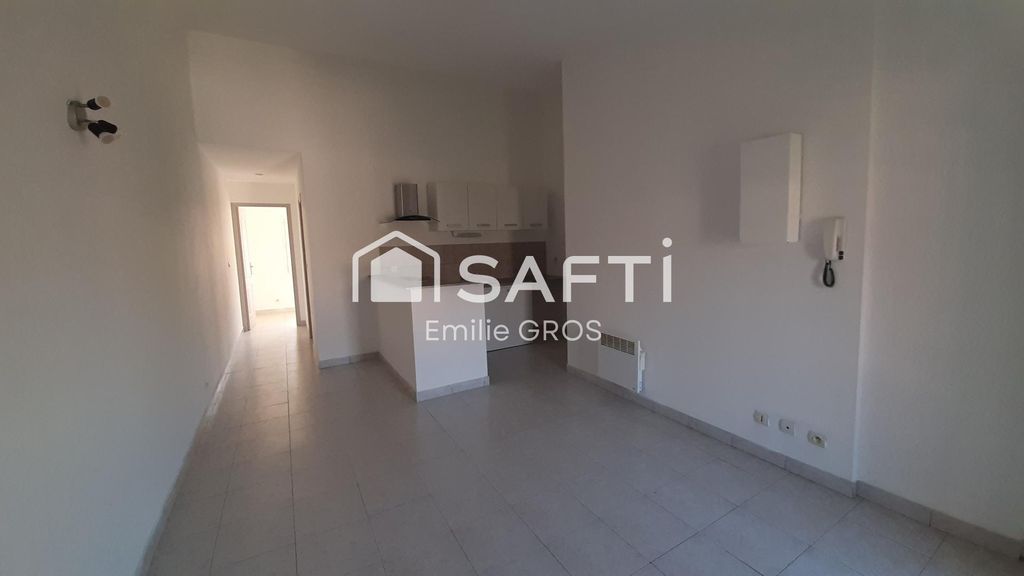 Achat appartement à vendre 2 pièces 37 m² - Vidauban