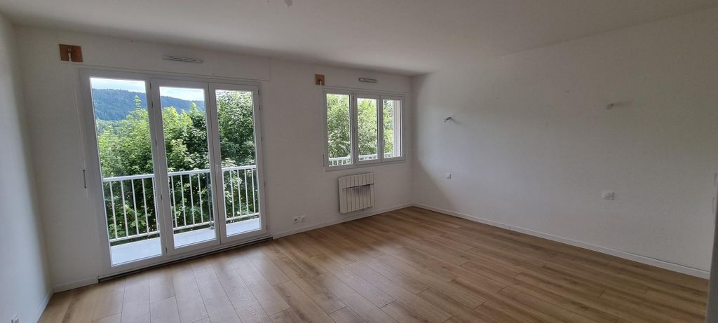 Achat appartement à vendre 3 pièces 69 m² - Bellefontaine