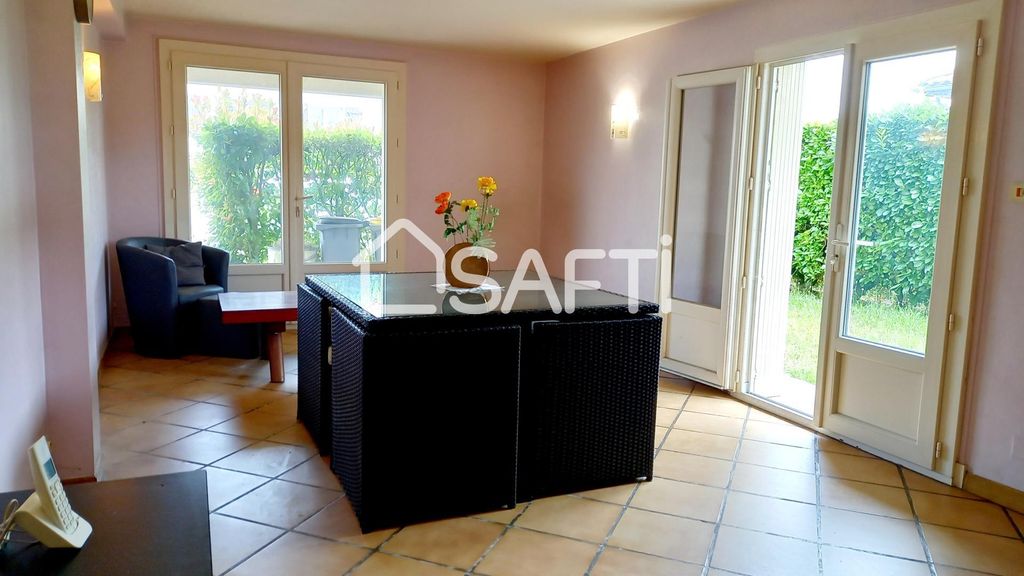 Achat maison 4 chambre(s) - Saint-Gaudens