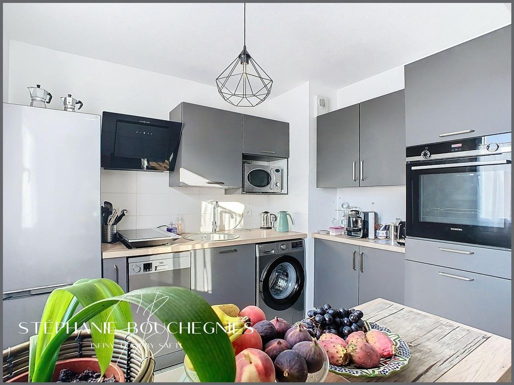 Achat appartement à vendre 2 pièces 48 m² - Saujon