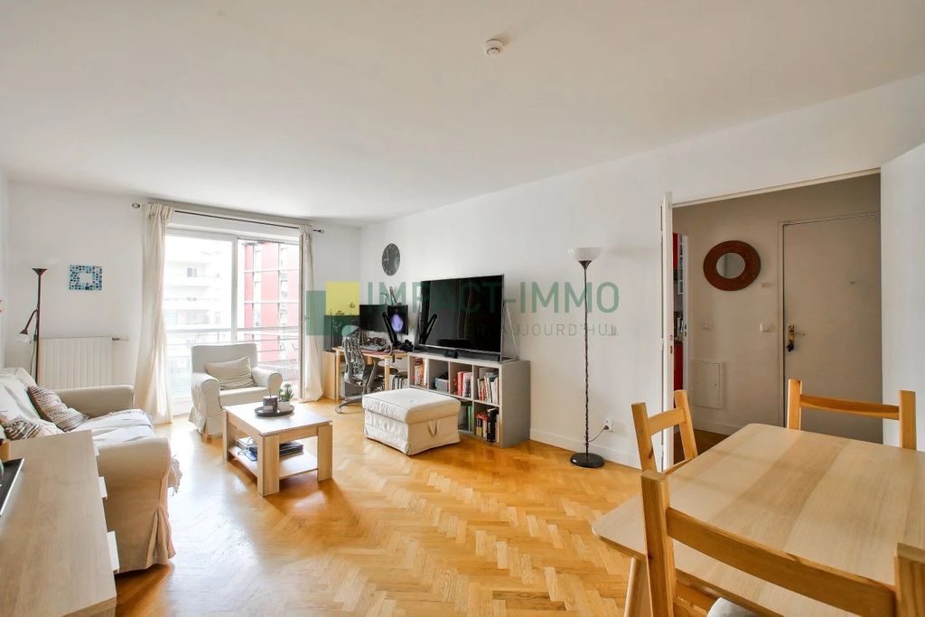 Achat appartement 4 pièce(s) Courbevoie