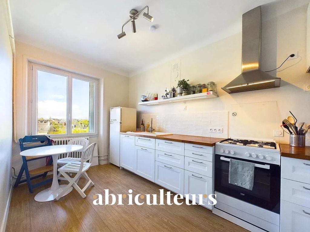 Achat appartement 4 pièce(s) Nantes