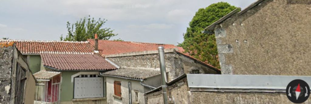 Achat maison 2 chambre(s) - Sérigny