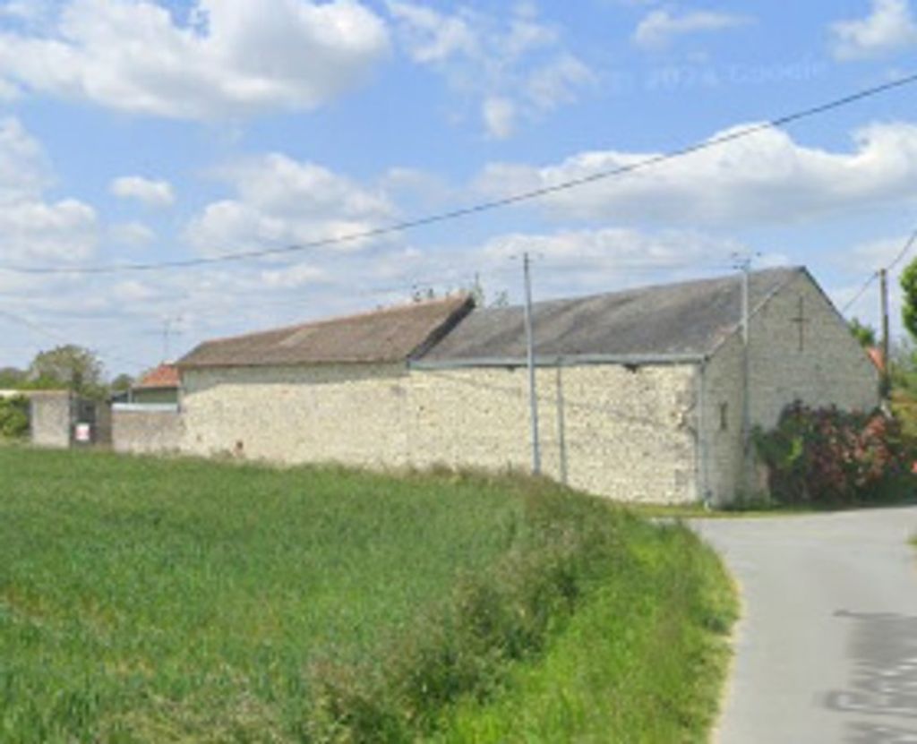 Achat maison 2 chambre(s) - Sérigny