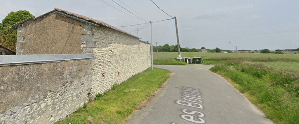 Achat maison 2 chambre(s) - Sérigny