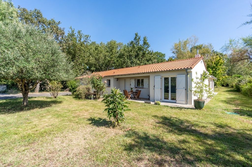 Achat maison à vendre 5 chambres 158 m² - Villariès