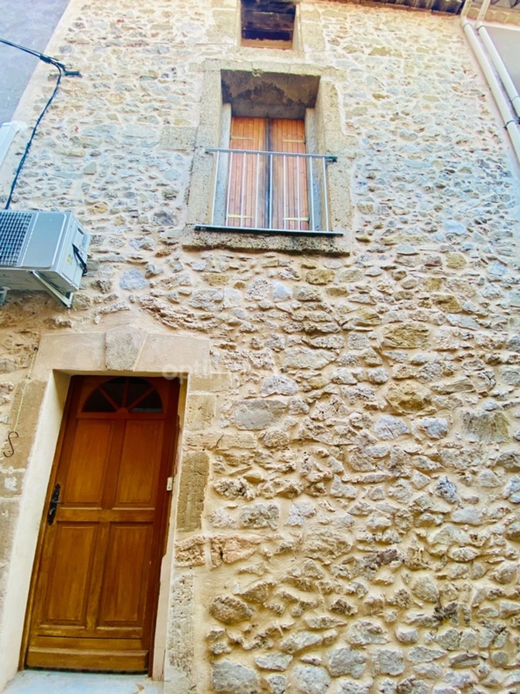 Achat maison 1 chambre(s) - Villeveyrac