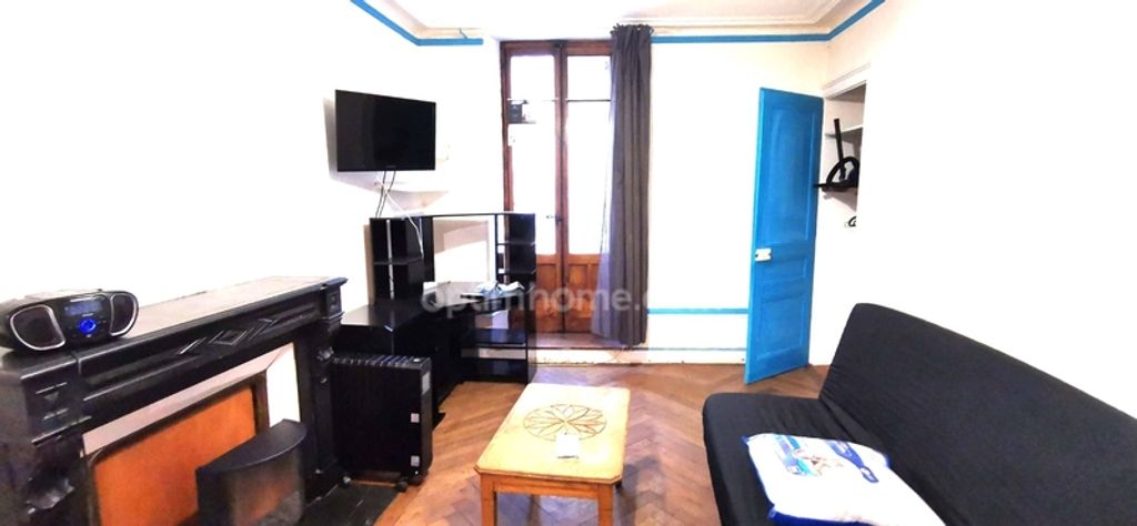 Achat appartement 4 pièce(s) Chambéry