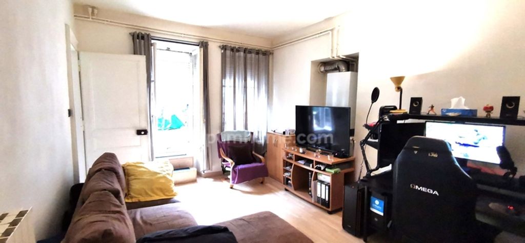 Achat appartement 4 pièce(s) Chambéry