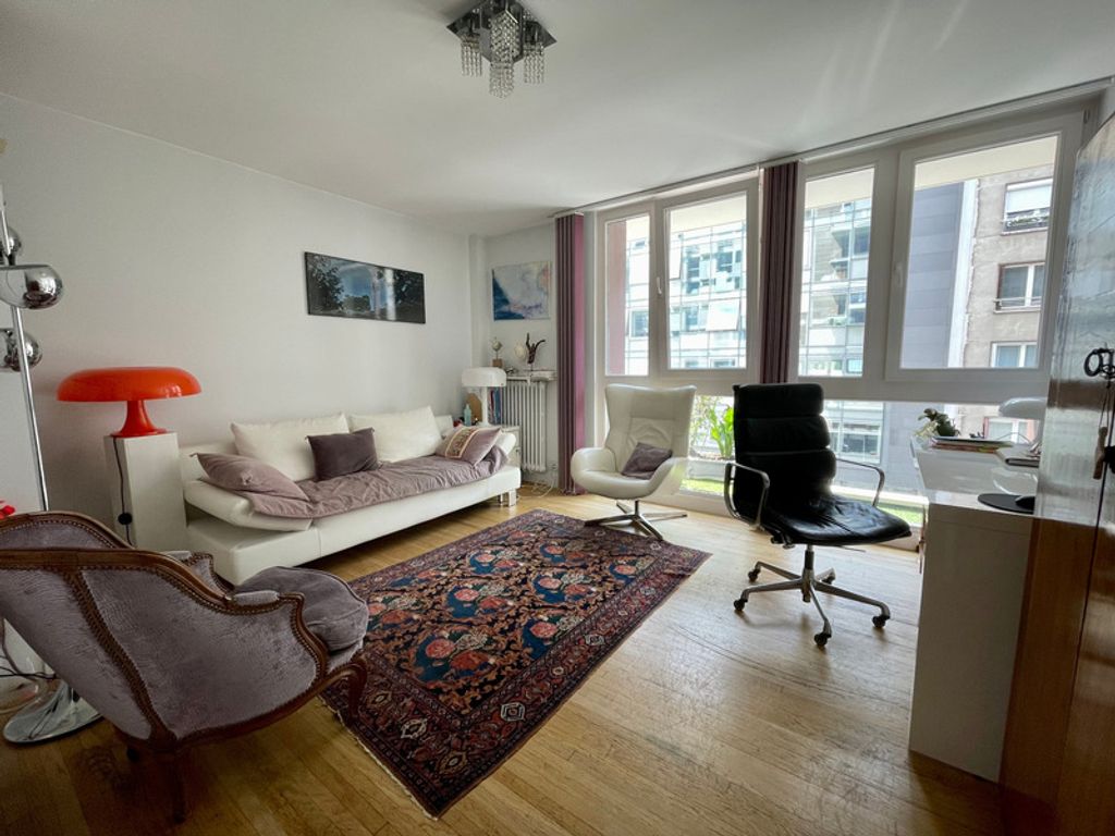 Achat appartement 7 pièce(s) Paris 13ème arrondissement