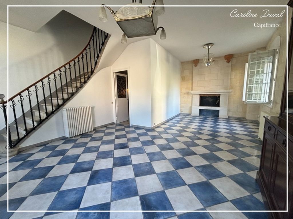 Achat maison 3 chambre(s) - Bordeaux