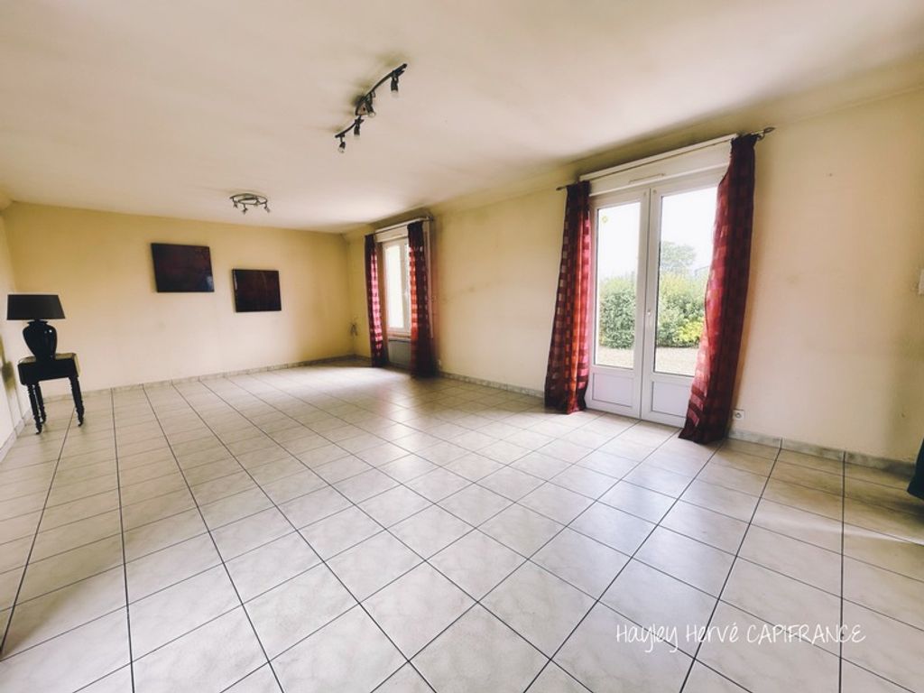 Achat maison 3 chambre(s) - Mortain-Bocage