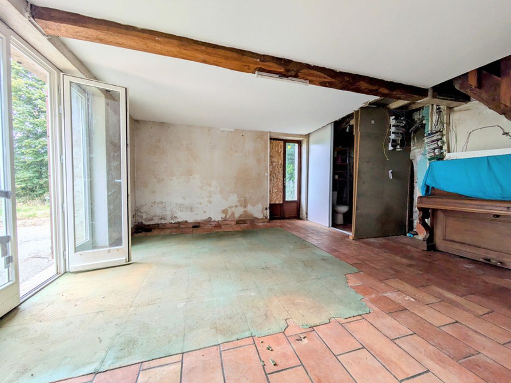 Achat maison 3 chambre(s) - Bussières