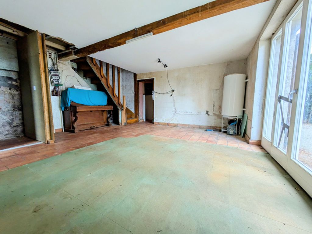 Achat maison 3 chambre(s) - Bussières