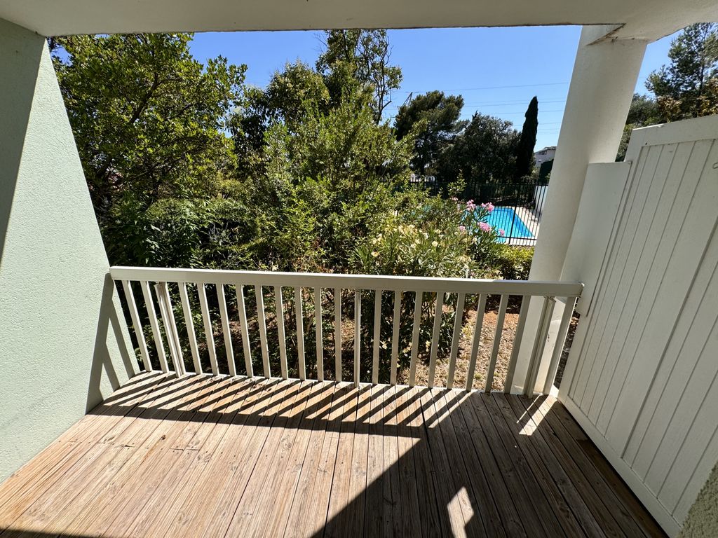 Achat studio à vendre 22 m² - Montpellier