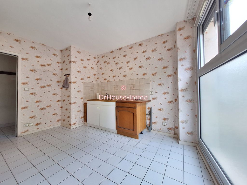 Achat appartement à vendre 2 pièces 48 m² - Vernon