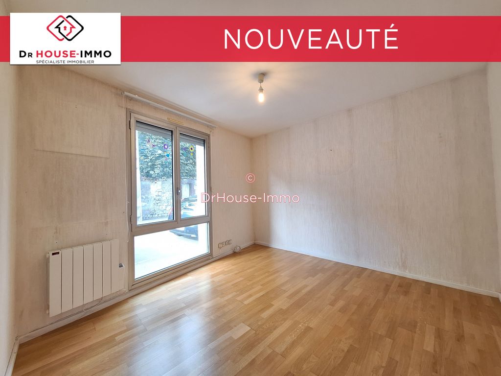 Achat appartement à vendre 2 pièces 48 m² - Vernon