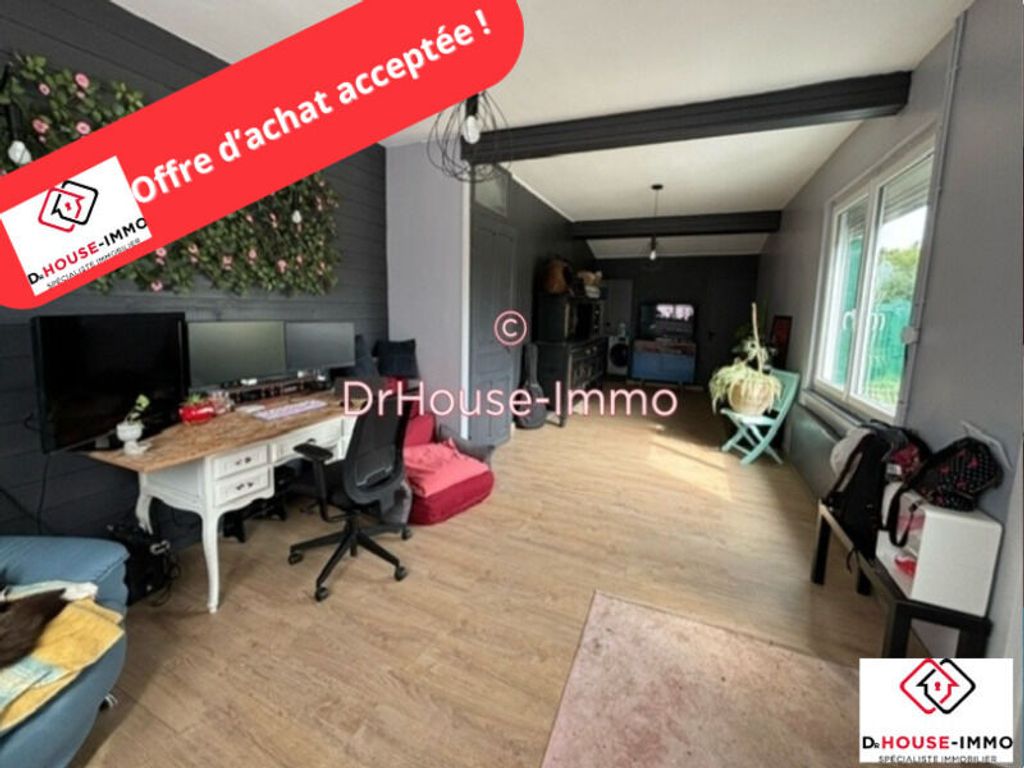 Achat maison à vendre 4 chambres 174 m² - Merville