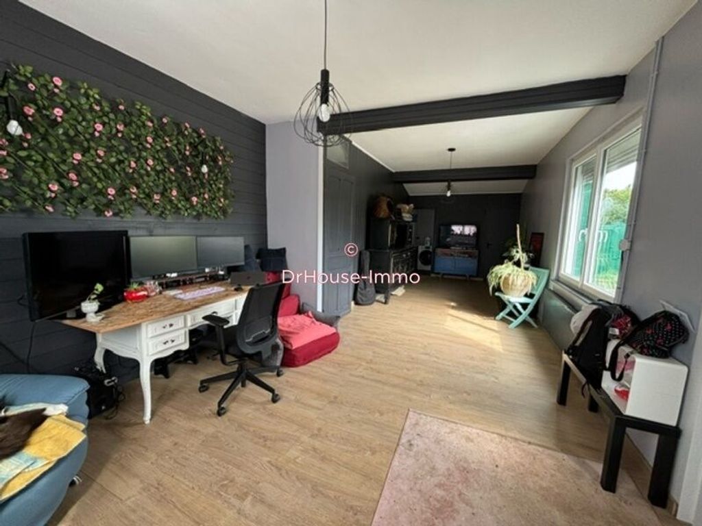 Achat maison à vendre 4 chambres 174 m² - Merville