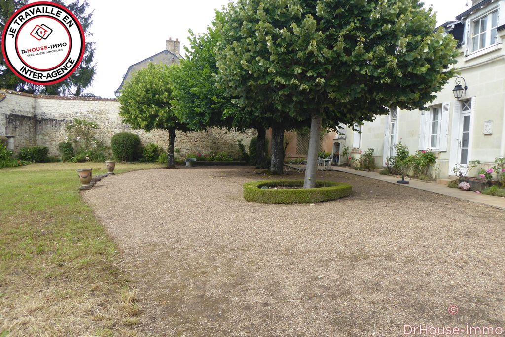 Achat maison 6 chambre(s) - Coteaux sur Loire