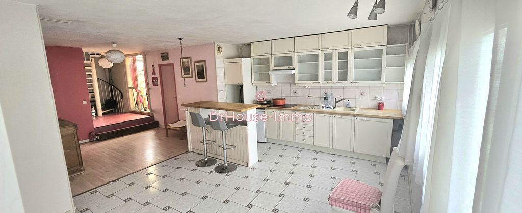 Achat duplex à vendre 5 pièces 114 m² - Évry